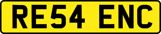 RE54ENC
