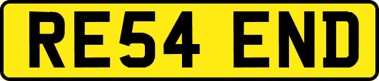 RE54END