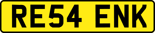 RE54ENK