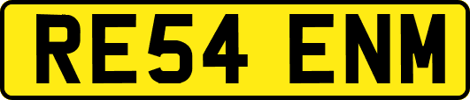 RE54ENM