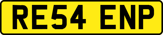 RE54ENP