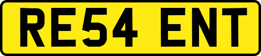 RE54ENT