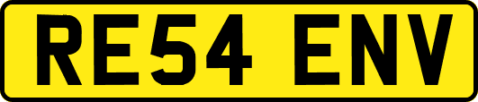 RE54ENV