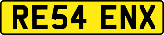 RE54ENX