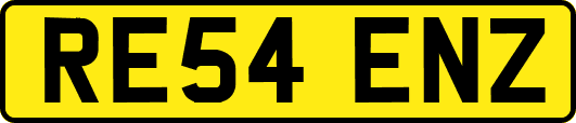 RE54ENZ