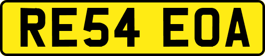 RE54EOA