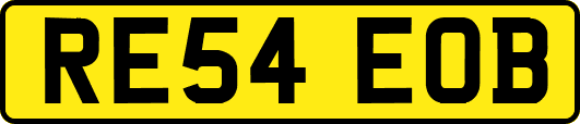 RE54EOB