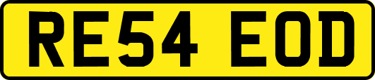 RE54EOD