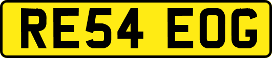 RE54EOG
