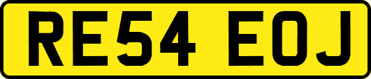 RE54EOJ
