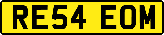 RE54EOM