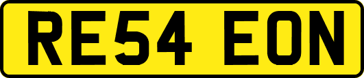 RE54EON