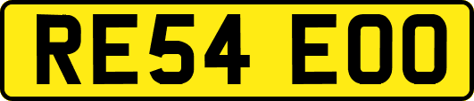 RE54EOO