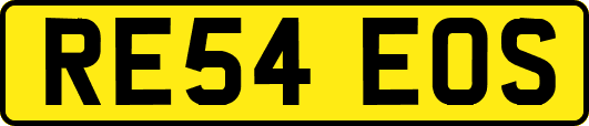 RE54EOS