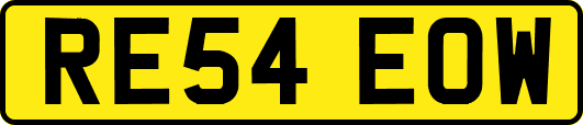 RE54EOW