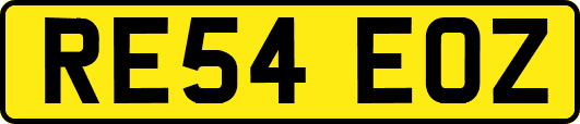RE54EOZ