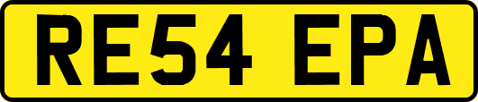 RE54EPA