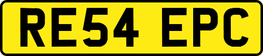 RE54EPC