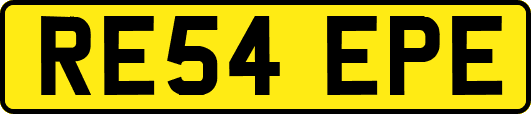 RE54EPE