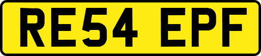 RE54EPF