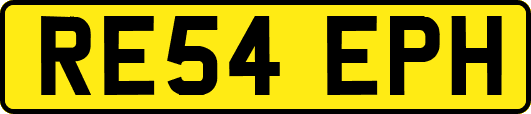 RE54EPH