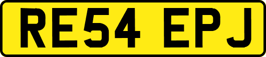 RE54EPJ