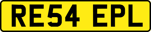 RE54EPL