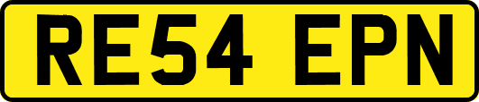 RE54EPN