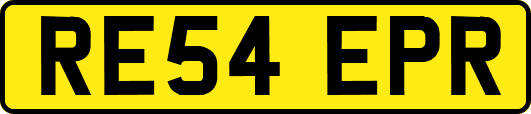 RE54EPR