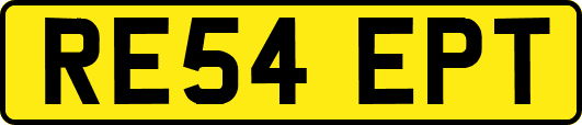 RE54EPT