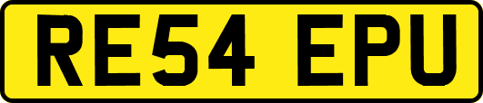 RE54EPU