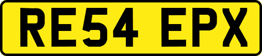 RE54EPX
