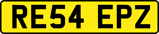 RE54EPZ