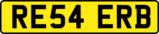 RE54ERB