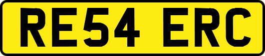 RE54ERC