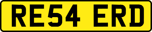 RE54ERD