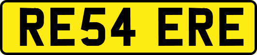 RE54ERE