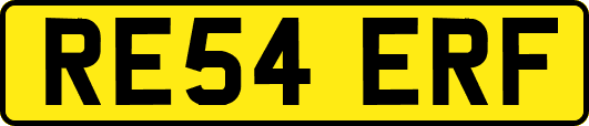 RE54ERF