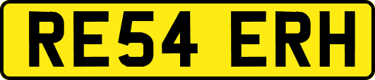 RE54ERH