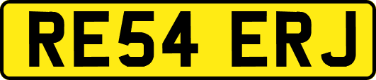 RE54ERJ