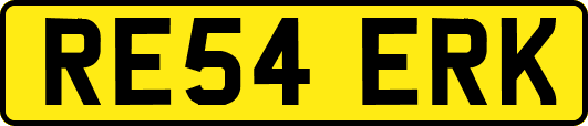 RE54ERK