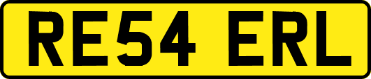 RE54ERL