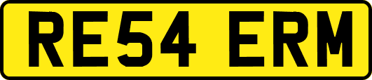 RE54ERM