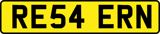 RE54ERN