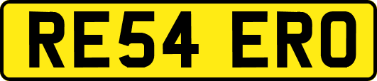 RE54ERO