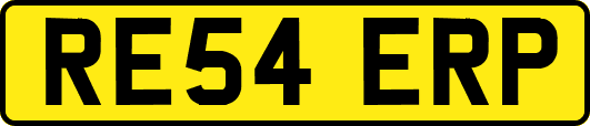 RE54ERP