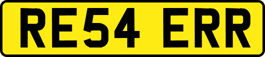 RE54ERR