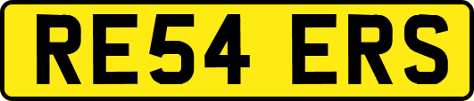 RE54ERS