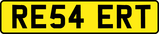RE54ERT