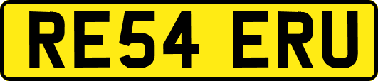 RE54ERU